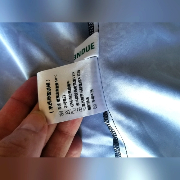 Smock dress - Picture 10 of 15